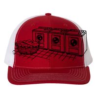 Snapback Trucker Cap - 112 Thumbnail