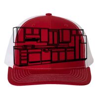 Snapback Trucker Cap - 112 Thumbnail
