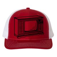 Snapback Trucker Cap - 112 Thumbnail