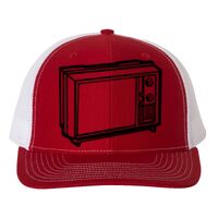 Snapback Trucker Cap - 112 Thumbnail