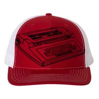 Snapback Trucker Cap - 112 Thumbnail