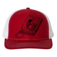 Snapback Trucker Cap - 112 Thumbnail