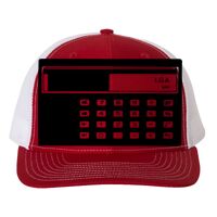 Snapback Trucker Cap - 112 Thumbnail