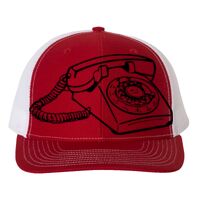 Snapback Trucker Cap - 112 Thumbnail