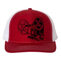 Snapback Trucker Cap - 112 Thumbnail