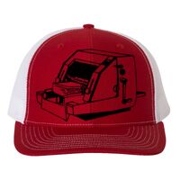 Snapback Trucker Cap - 112 Thumbnail
