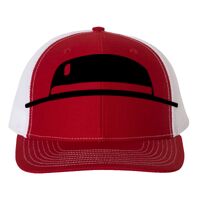 Snapback Trucker Cap - 112 Thumbnail
