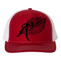 Snapback Trucker Cap - 112 Thumbnail