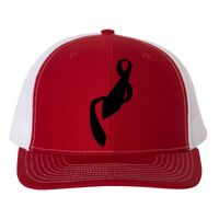 Snapback Trucker Cap - 112 Thumbnail
