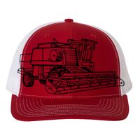 Snapback Trucker Cap - 112 Thumbnail