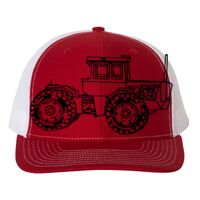 Snapback Trucker Cap - 112 Thumbnail