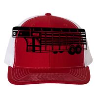 Snapback Trucker Cap - 112 Thumbnail
