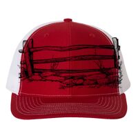 Snapback Trucker Cap - 112 Thumbnail