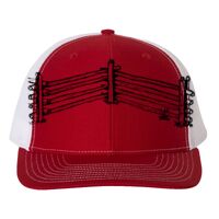 Snapback Trucker Cap - 112 Thumbnail