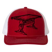 Snapback Trucker Cap - 112 Thumbnail