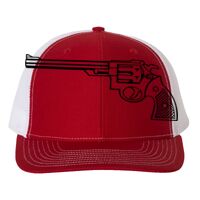 Snapback Trucker Cap - 112 Thumbnail