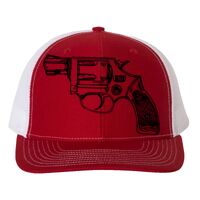 Snapback Trucker Cap - 112 Thumbnail