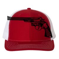 Snapback Trucker Cap - 112 Thumbnail