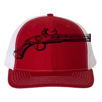 Snapback Trucker Cap - 112 Thumbnail