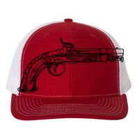 Snapback Trucker Cap - 112 Thumbnail