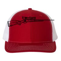 Snapback Trucker Cap - 112 Thumbnail