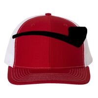 Snapback Trucker Cap - 112 Thumbnail