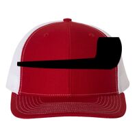 Snapback Trucker Cap - 112 Thumbnail