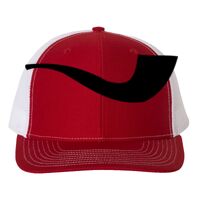 Snapback Trucker Cap - 112 Thumbnail