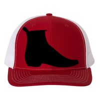 Snapback Trucker Cap - 112 Thumbnail