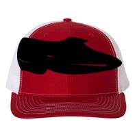 Snapback Trucker Cap - 112 Thumbnail