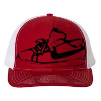 Snapback Trucker Cap - 112 Thumbnail