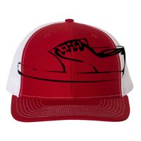 Snapback Trucker Cap - 112 Thumbnail