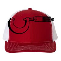 Snapback Trucker Cap - 112 Thumbnail