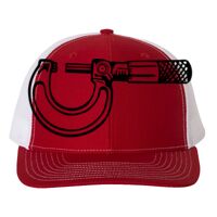 Snapback Trucker Cap - 112 Thumbnail