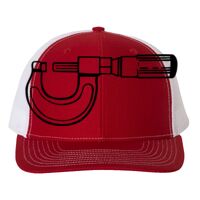 Snapback Trucker Cap - 112 Thumbnail