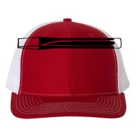 Snapback Trucker Cap - 112 Thumbnail