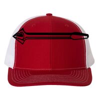 Snapback Trucker Cap - 112 Thumbnail