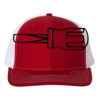 Snapback Trucker Cap - 112 Thumbnail