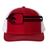 Snapback Trucker Cap - 112 Thumbnail
