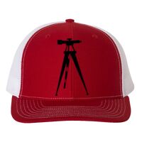 Snapback Trucker Cap - 112 Thumbnail
