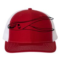 Snapback Trucker Cap - 112 Thumbnail
