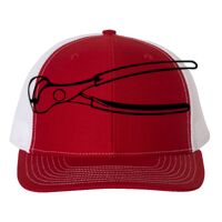 Snapback Trucker Cap - 112 Thumbnail