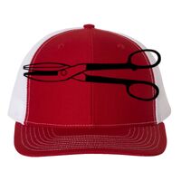 Snapback Trucker Cap - 112 Thumbnail