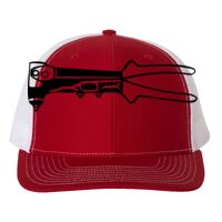 Snapback Trucker Cap - 112 Thumbnail