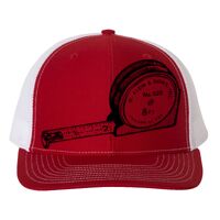 Snapback Trucker Cap - 112 Thumbnail