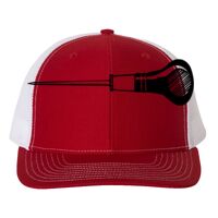 Snapback Trucker Cap - 112 Thumbnail