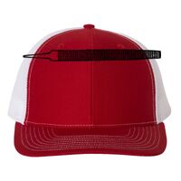 Snapback Trucker Cap - 112 Thumbnail
