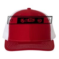 Snapback Trucker Cap - 112 Thumbnail