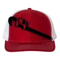 Snapback Trucker Cap - 112 Thumbnail