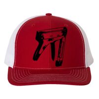 Snapback Trucker Cap - 112 Thumbnail